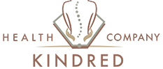Kindred Health Company Logo